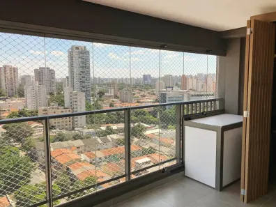 Apartamento com 2 Quartos à venda, 73m² no Santo Amaro, São Paulo