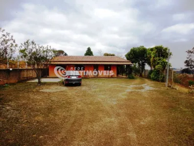 Fazenda/Sítio com 3 Quartos à venda, 3357m² no Morada da Serra, Taquaraçu de Minas