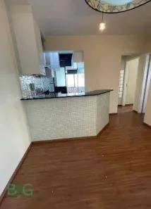 Apartamento com 3 Quartos à venda, 70m² no Vila Suzana, São Paulo