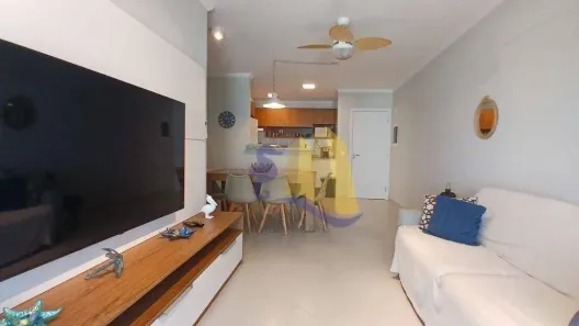 Apartamento com 3 Quartos à venda, 102m² no Riviera, Bertioga