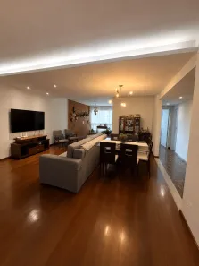Apartamento com 4 Quartos à venda, 146m² no Ilha do Boi, Vitória