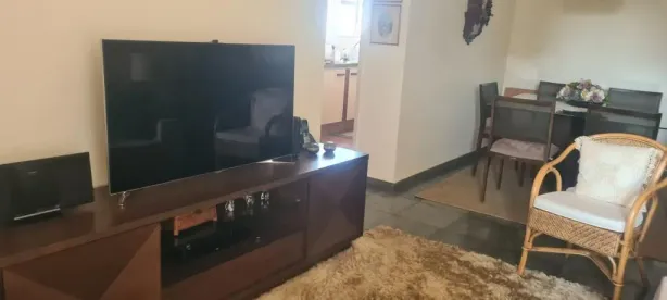 Apartamento com 2 Quartos à venda, 86m² no Centro, Ribeirão Preto