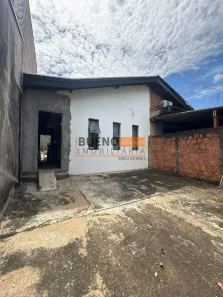 Casa com 2 Quartos à venda, 60m² no Jardim Santa Eliza, Americana