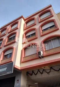 Apartamento com 1 Quarto à venda, 36m² no Cristo Redentor, Porto Alegre