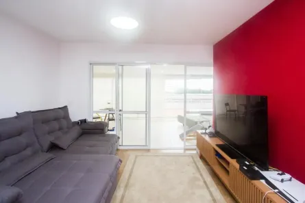 Apartamento com 4 Quartos à venda, 160m² no Santo Amaro, São Paulo