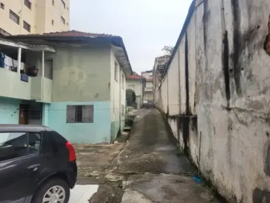 Lote/Terreno à venda, 500m² no Mooca, São Paulo