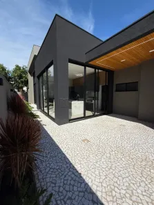 Casa de Condomínio com 4 Quartos à venda, 262m² no Residencial e Empresarial Alphaville, Ribeirão Preto