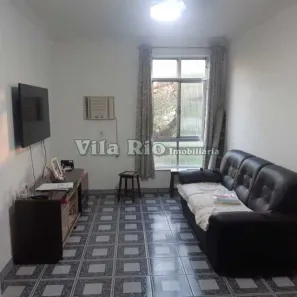 Apartamento com 2 Quartos à venda, 58m² no Irajá, Rio de Janeiro