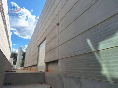 Galpão/Depósito/Armazém para alugar, 1289m² no Parque Dom Henrique, Cotia