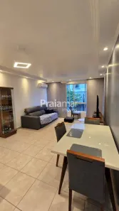 Apartamento com 3 Quartos à venda, 114m² no Aparecida, Santos