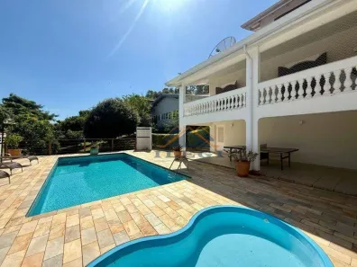 Casa com 4 Quartos à venda, 450m² no Bosque, Vinhedo