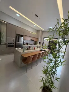 Casa de Condomínio com 3 Quartos à venda, 156m² no Terras Alphaville Mirassol, Mirassol
