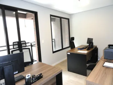 Sala Comercial à venda, 27m² no Aclimação, São Paulo