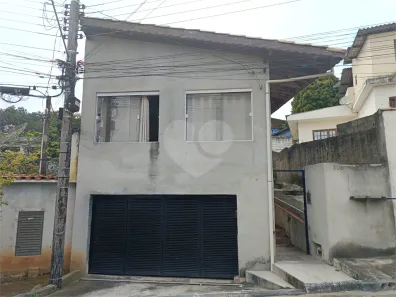 Casa com 2 Quartos à venda, 230m² no Capoavinha, Mairiporã