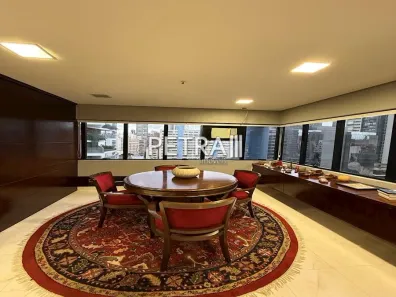 à venda, 45m² no Pinheiros, São Paulo