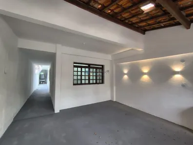 Sobrado com 3 Quartos à venda, 197m² no Canto do Forte, Praia Grande