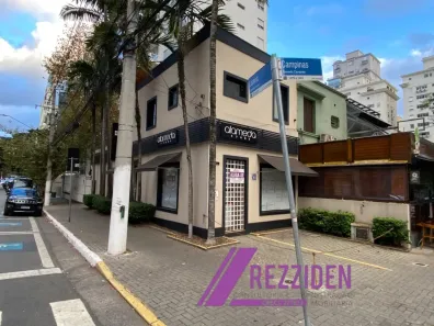 Ponto Comercial para alugar, 145m² no Jardim Paulista, São Paulo