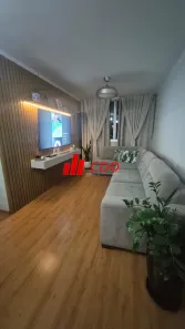 Apartamento com 3 Quartos à venda, 75m² no Jardim Piracuama, São Paulo