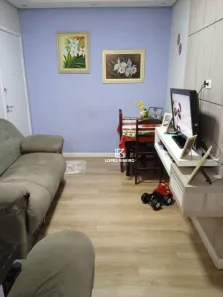 Apartamento com 2 Quartos à venda, 45m² no Jardim Recanto, Americana