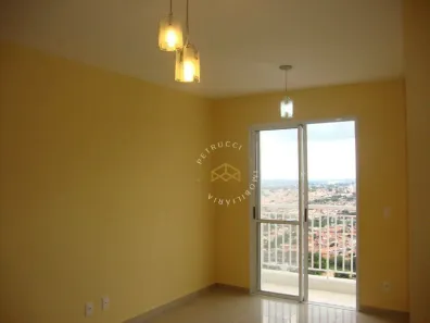 Apartamento com 2 Quartos à venda, 58m² no Swift, Campinas