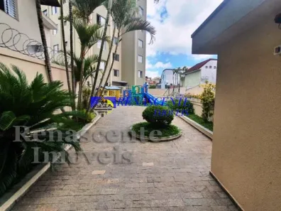 Apartamento com 2 Quartos à venda, 11m² no Vila São Paulo, São Paulo