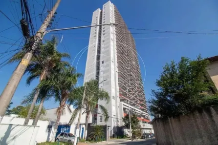 Apartamento com 2 Quartos à venda, 79m² no Vila Cruzeiro, São Paulo