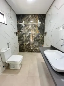 Casa de Condomínio com 3 Quartos à venda, 172m² no Guanabara, Ananindeua