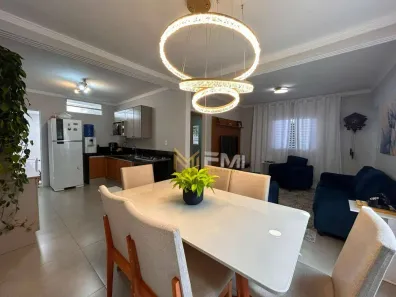 Casa com 3 Quartos à venda, 200m² no Jardim São Sebastião, Hortolândia