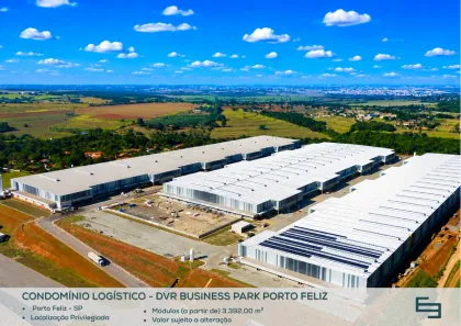 Galpão/Depósito/Armazém para alugar, 3476m² no Indaiatuba, Porto Feliz