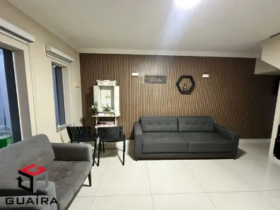 Sobrado com 2 Quartos à venda, 168m² no Santa Terezinha, São Bernardo do Campo