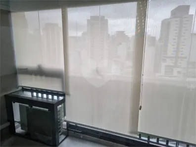 Apartamento com 1 Quarto à venda, 24m² no Paraíso, São Paulo