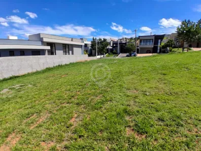 Lote/Terreno à venda, 584m² no Residencial Fazenda Santa Rosa - Fase 1, Itatiba