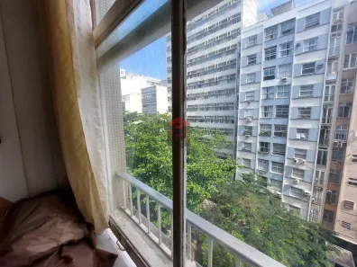 Apartamento com 2 Quartos à venda, 78m² no Flamengo, Rio de Janeiro