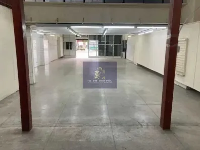 Ponto Comercial para alugar, 190m² no Mirandópolis, São Paulo