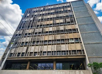 Sala Comercial para alugar, 935m² no Rudge Ramos, São Bernardo do Campo