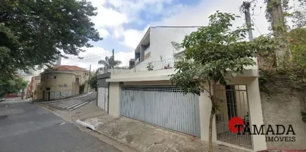 Casa com 3 Quartos para alugar, 180m² no Cidade Mãe do Céu, São Paulo