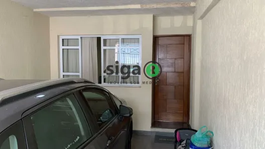 Sobrado com 3 Quartos à venda, 150m² no Interlagos, São Paulo