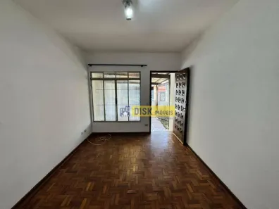 Casa com 2 Quartos à venda, 120m² no Centro, São Bernardo do Campo