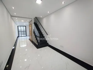 Sobrado com 3 Quartos à venda, 105m² no Vila Salete, São Paulo