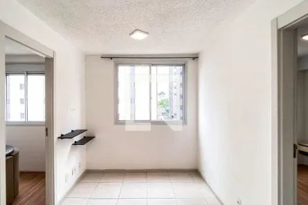 Apartamento com 2 Quartos à venda, 34m² no Jardim América da Penha, São Paulo