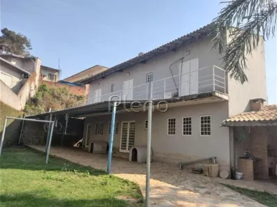 Sobrado com 3 Quartos à venda, 170m² no Vila Nogueira, Campinas