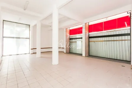 Ponto Comercial para alugar, 224m² no Centro, Curitiba