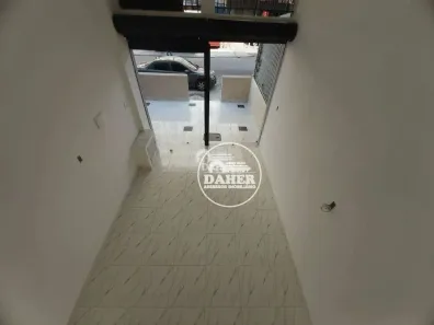 Sala Comercial à venda, 25m² no Quintino Bocaiúva, Rio de Janeiro
