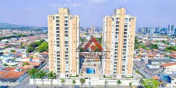 Apartamento com 3 Quartos à venda, 90m² no Cidade Cruzeiro do Sul, Suzano