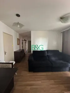 Apartamento com 2 Quartos à venda, 50m² no Cidade Líder, São Paulo