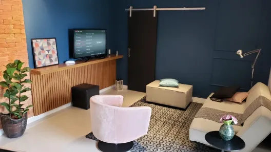 Apartamento com 1 Quarto à venda, 64m² no Condomínio Itamaraty, Ribeirão Preto