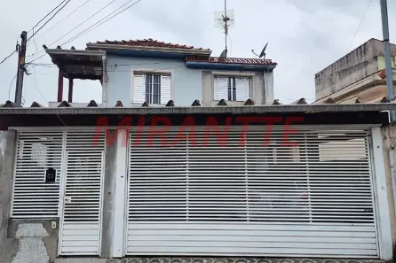 Sobrado com 4 Quartos à venda, 180m² no Vila Gustavo, São Paulo