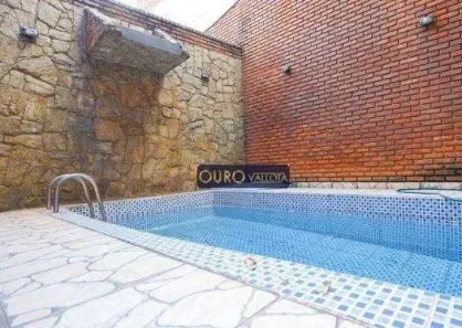 Sobrado com 4 Quartos para alugar, 250m² no Tatuapé, São Paulo