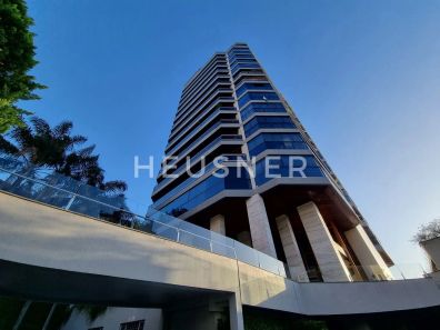 Apartamento com 4 Quartos à venda, 436m² no Centro, Novo Hamburgo