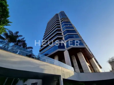 Apartamento com 4 Quartos à venda, 436m² no Centro, Novo Hamburgo